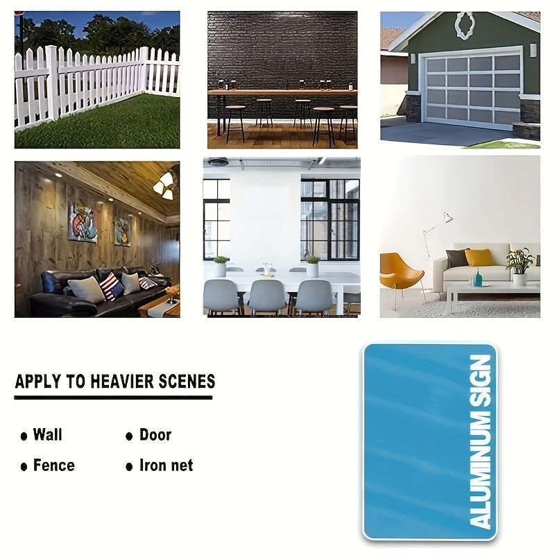 1pc  Police Band Metal Iron Sign Classic Iron Wall Art 19.99x30.0 cm Suitable for Man Cave B