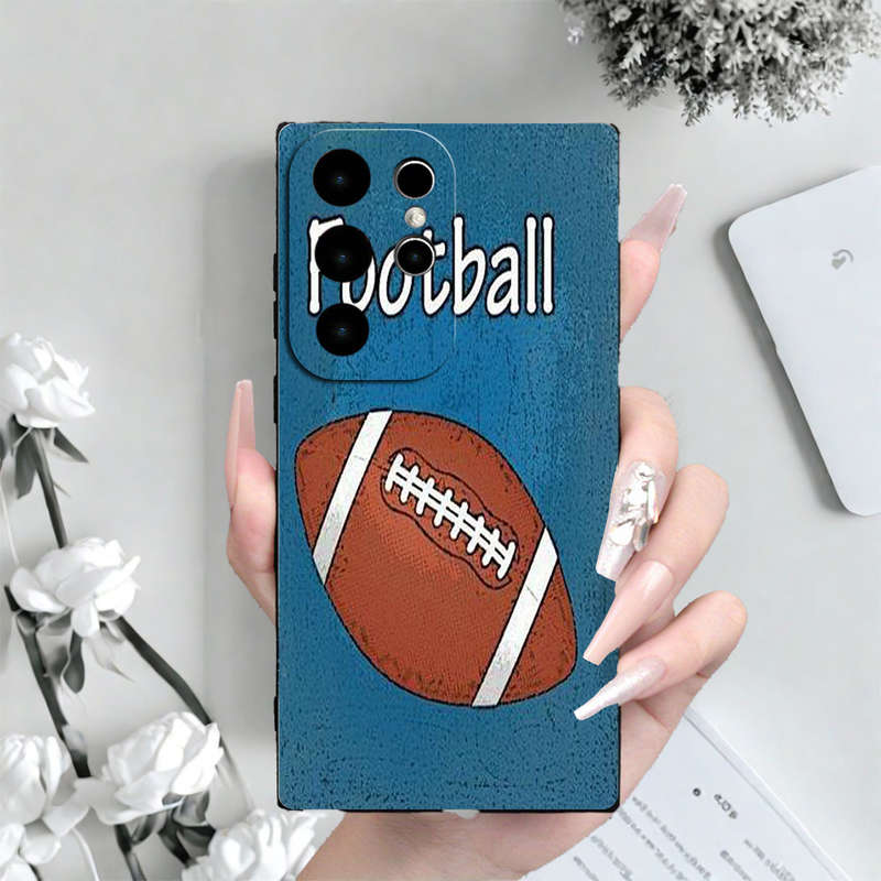 1Ps White For Samsung Galaxy S22 Ultra 5G Phone Cases