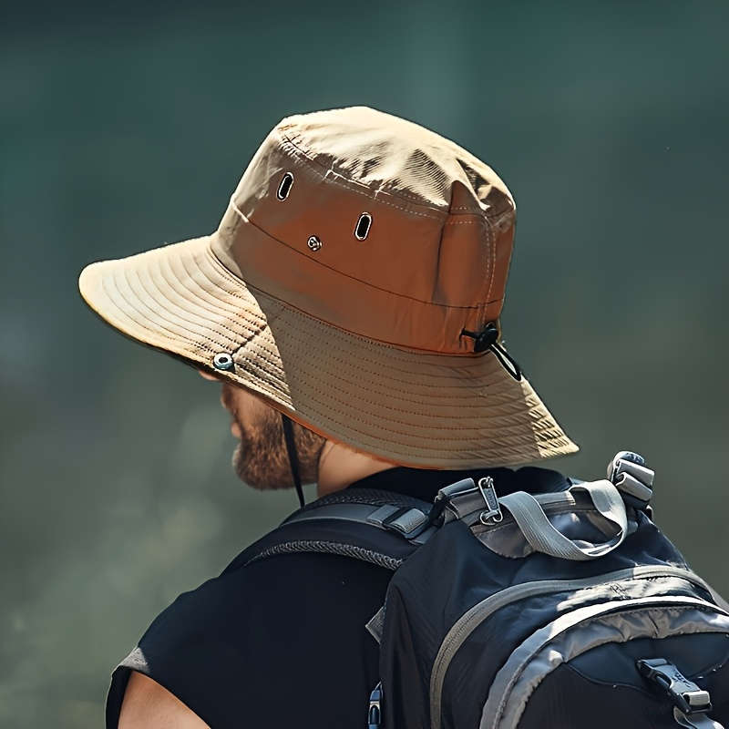 Hat Army Green