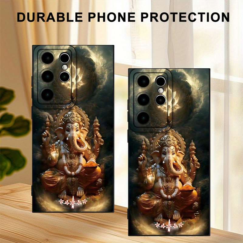 1pc Black For Samsung Samsung Galaxy S23 Add   Phone Cases