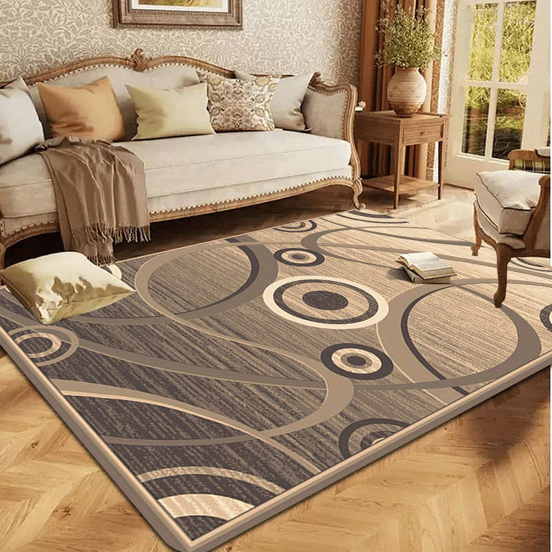 1Pc 120x160cm 47.24x62.99inch Floor Mat