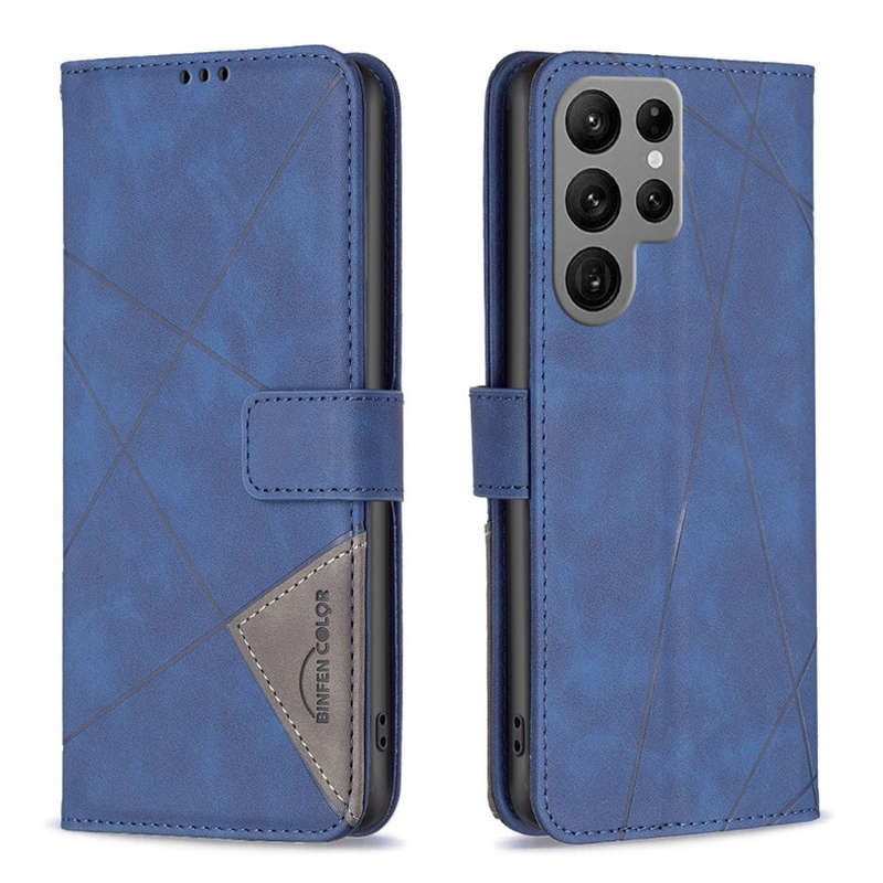 1pc grey For Samsung Galaxy S25 Plus Phone Cases