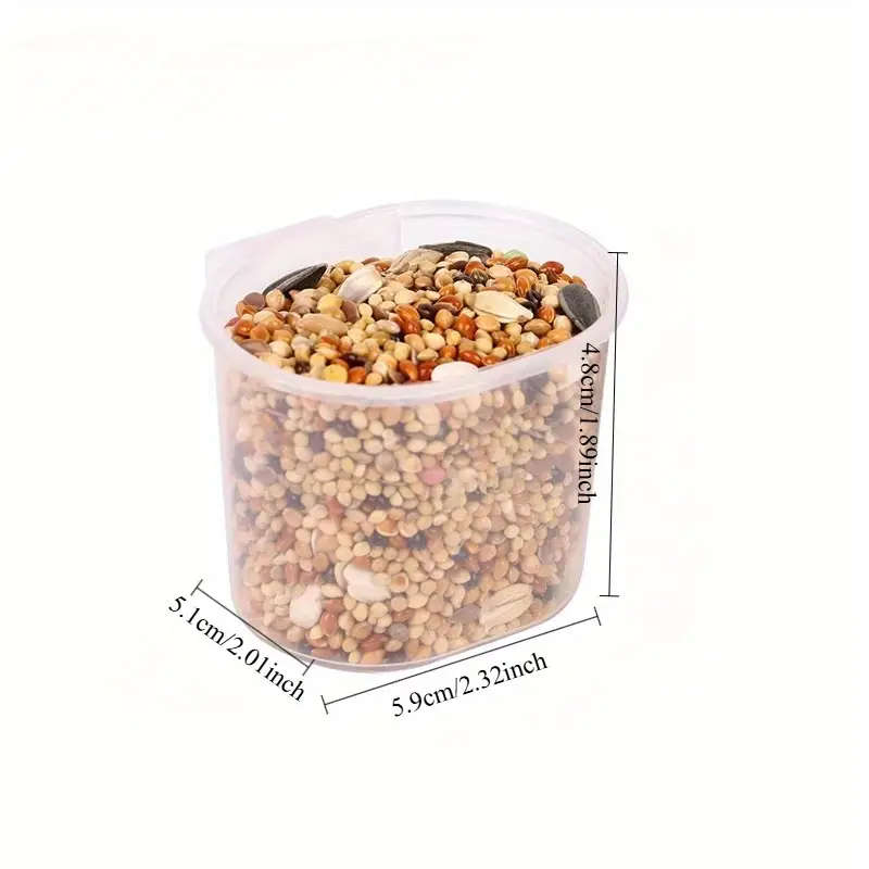 Bird Feeder