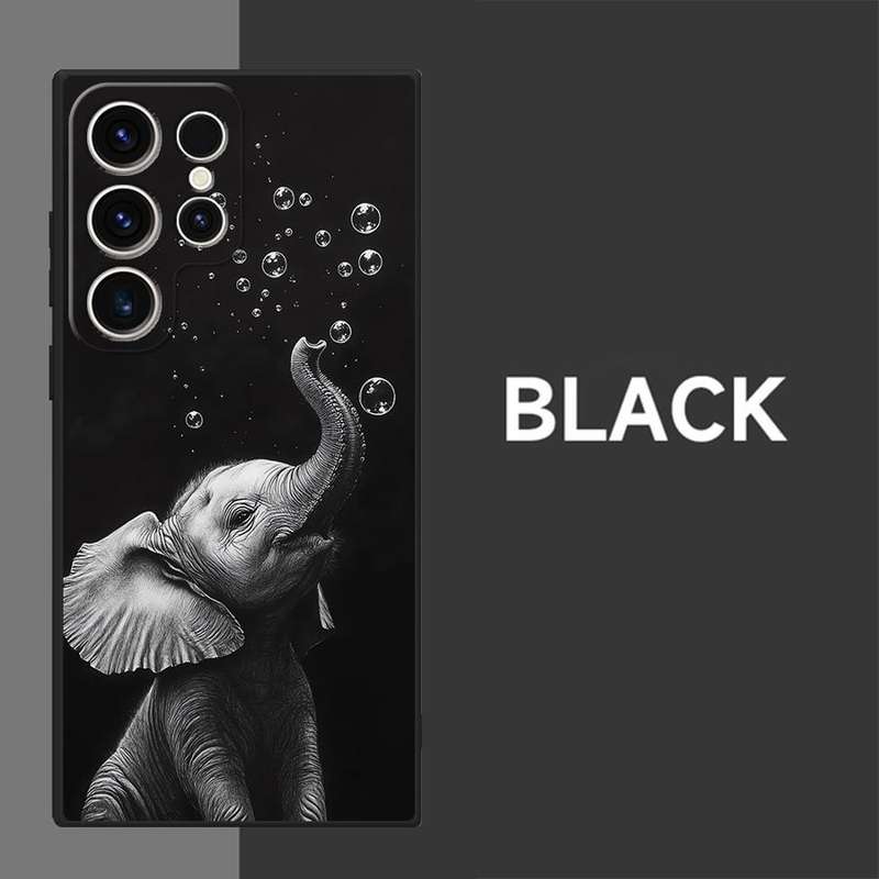 1pc Mixed Color 1 For Samsung Galaxy S21 Add   5G Phone Cases