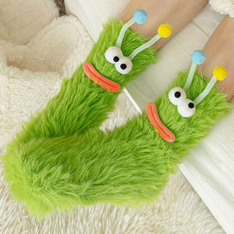1 Pair   ONE SIZE Socks