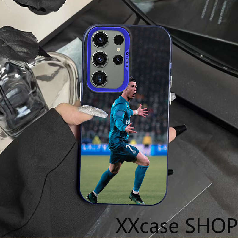 1Ps Mixed Color 1 For Samsung Galaxy A21S Phone Cases