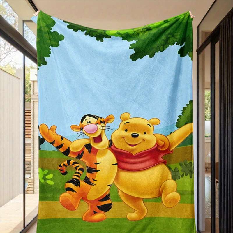 1ps Blanket Size 180Cmx200Cm