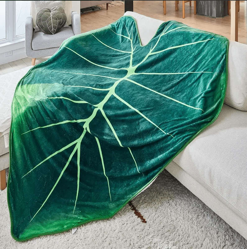 1ps Blanket Size 130Cmx150Cm