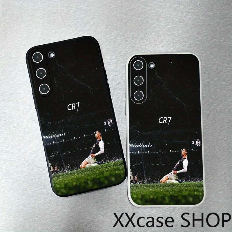 1Ps Mixed Color 1 For Samsung Galaxy Note 10 Lite Phone Cases