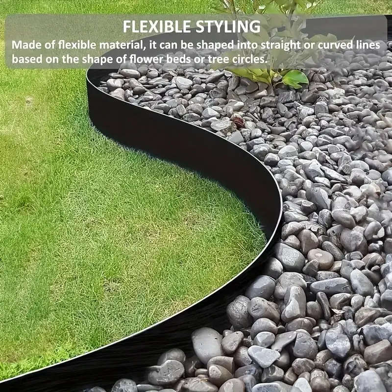 5m Garden Border