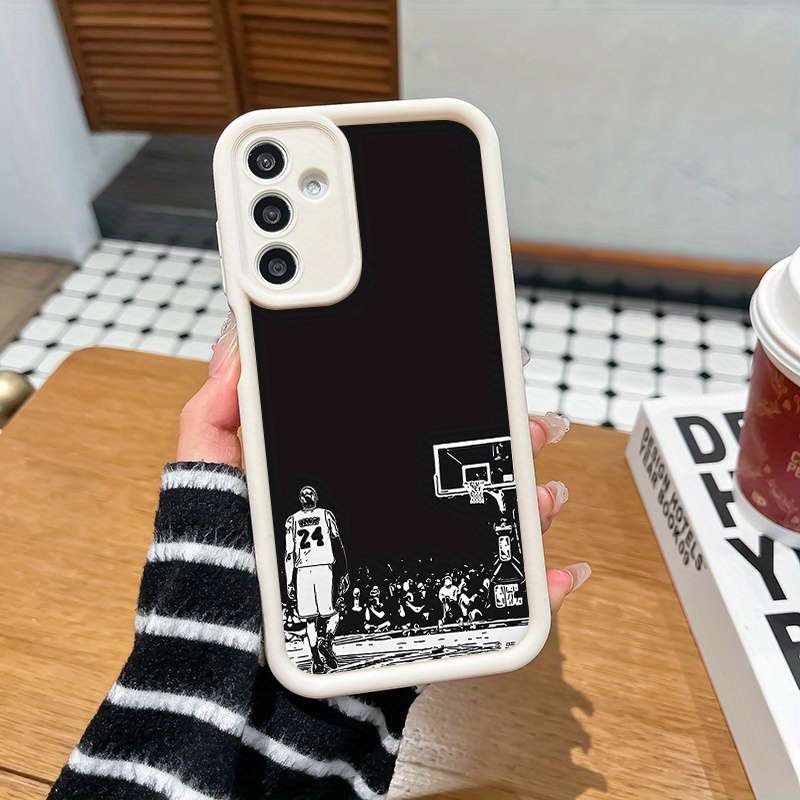 1Ps Mixed Color 1 For Samsung Galaxy M01S Phone Cases