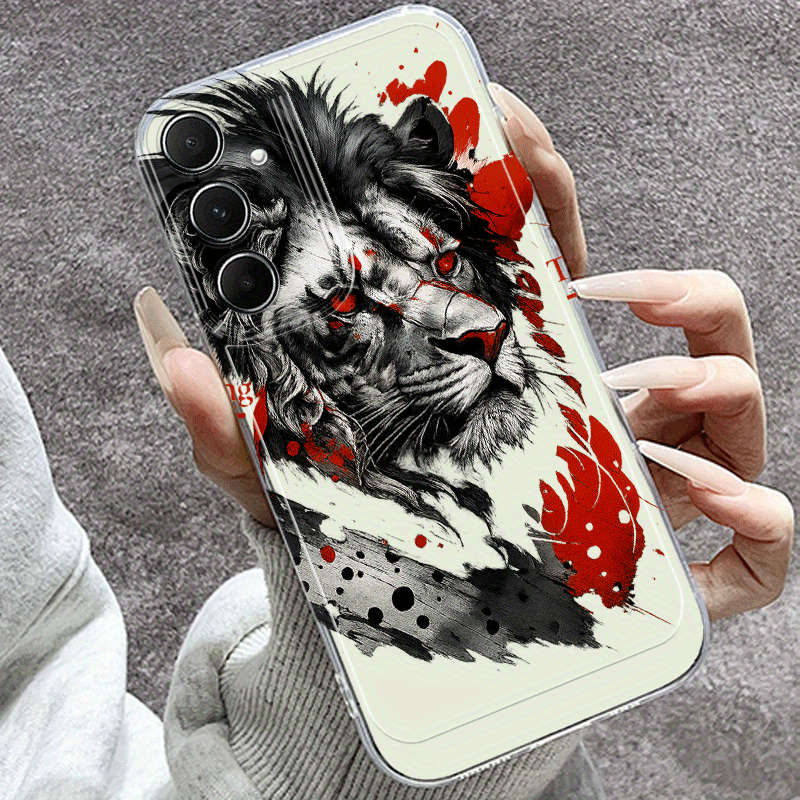 1pc Mixed Color 1 For Samsung Galaxy S21 Add   5G Phone Cases
