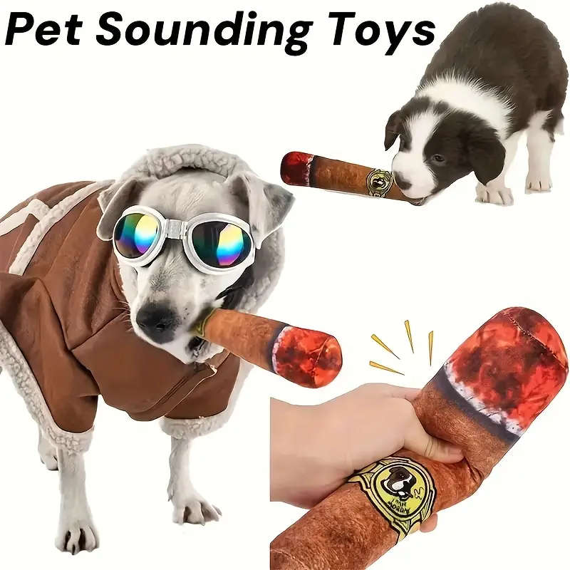 Dog Chew Toys