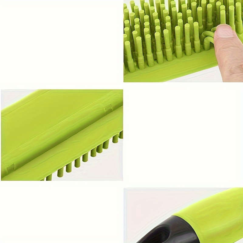 1pc Assorted Pet Comb