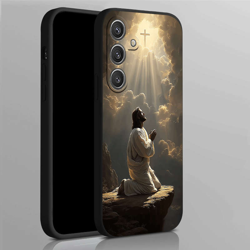 1Ps Mixed Color 1 For Samsung Galaxy A21S Phone Cases