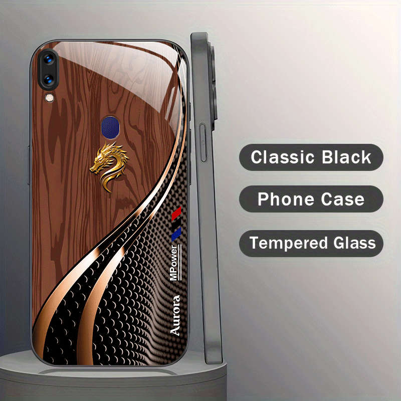 1pc Mixed Color 3 For Samsung Galaxy A40 Phone Cases