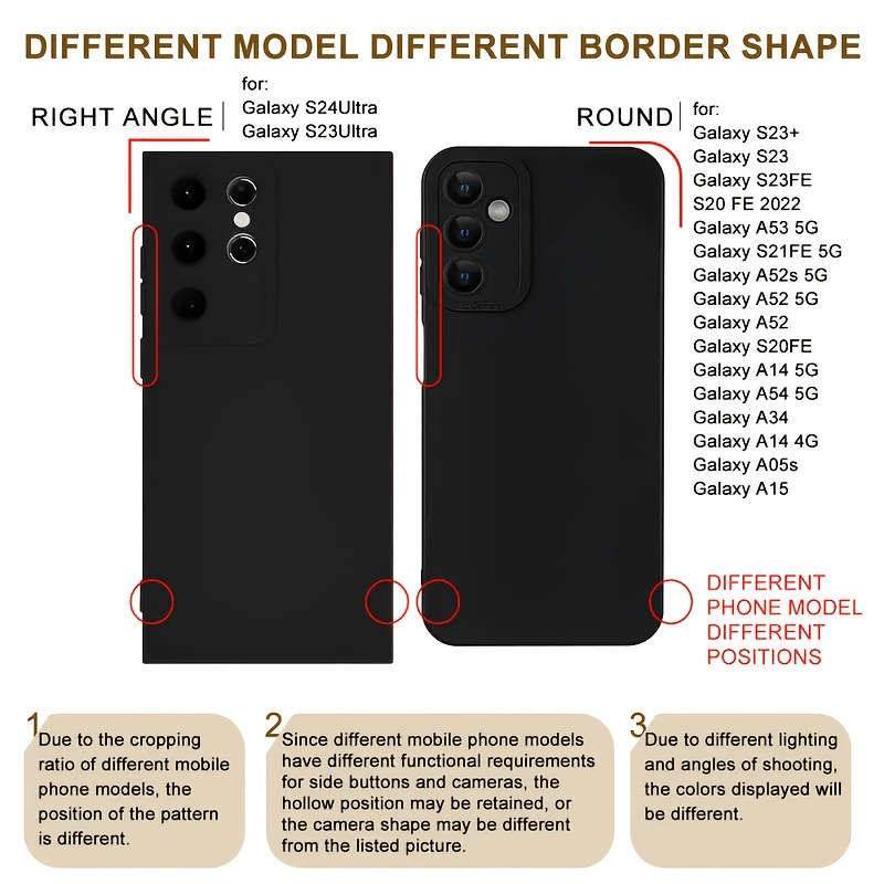 1Ps White For Samsung Galaxy A50 Phone Cases