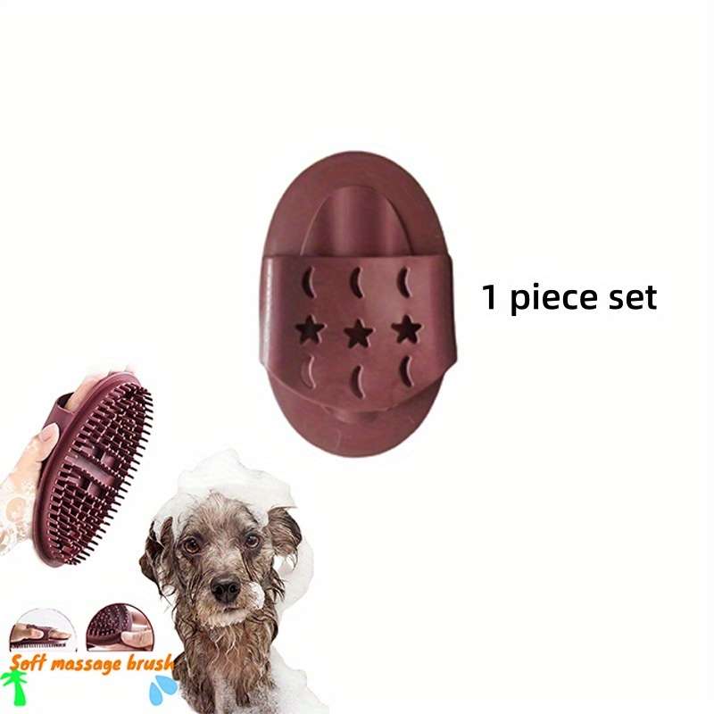 2 Piece Pet Comb
