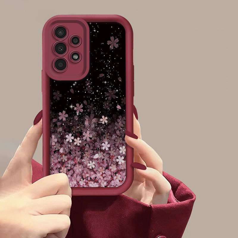 1pc Mixed Color 1 For Samsung Galaxy S21 Add   5G Phone Cases