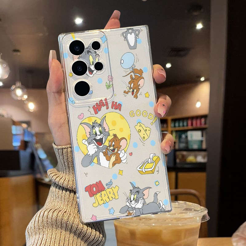 1Ps Crimson For Samsung Galaxy A50 Phone Cases