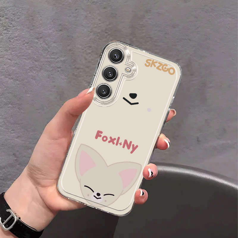 1pc Mixed Color 1 For Samsung Samsung Galaxy A25 5G Phone Cases