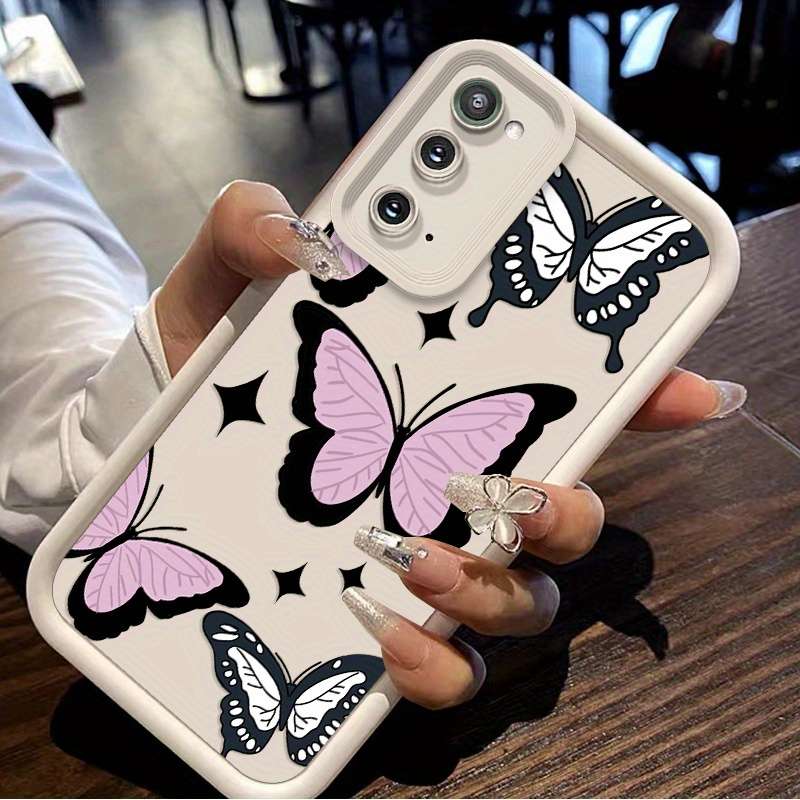 1pc Brownness For Samsung Samsung Galaxy S20 Lite Phone Cases
