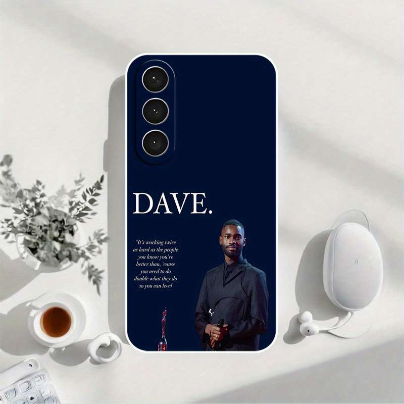 1pc White For Samsung Galaxy A53 5G Phone Cases