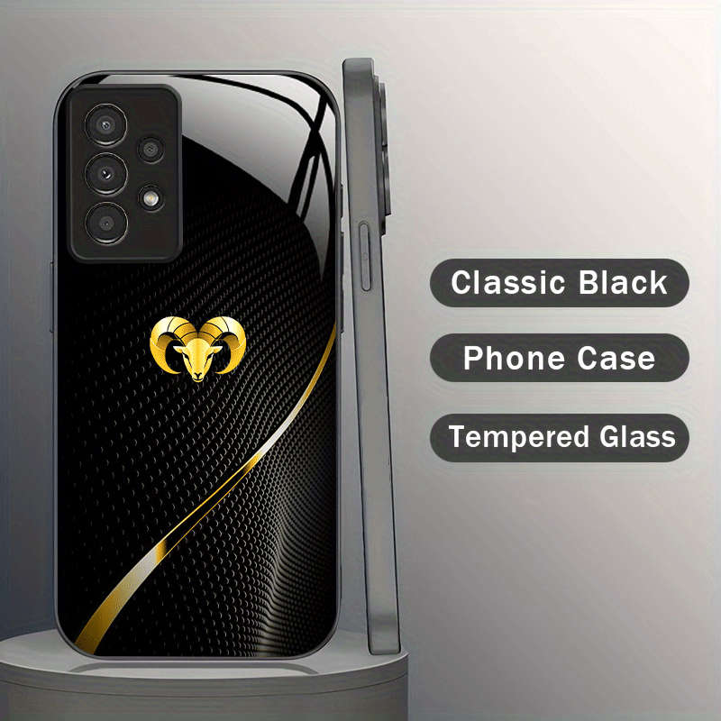 1pc Mixed Color 3 For Samsung Samsung Galaxy A34 Phone Cases