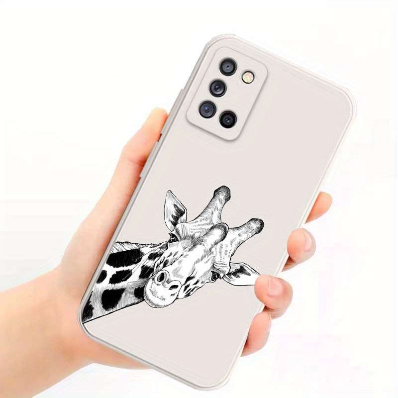 1pc Mixed Color 1 For Samsung Galaxy A52s 5G Phone Cases