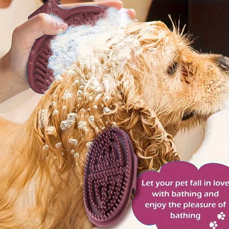 2 Piece Pet Comb