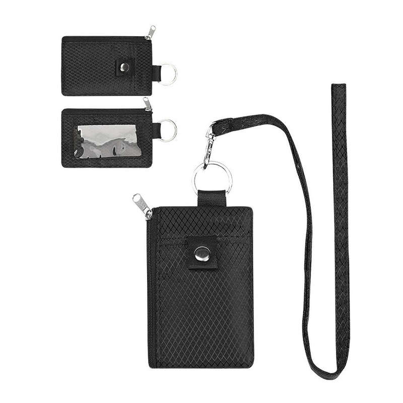 1pc Travel Essentials; Suitable for Travel Travel New Coin Purse Portable Coin Purse Compact Card