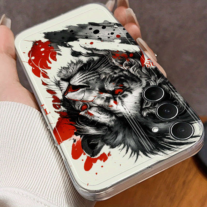 1pc Mixed Color 1 For Samsung Galaxy S21 Add   5G Phone Cases