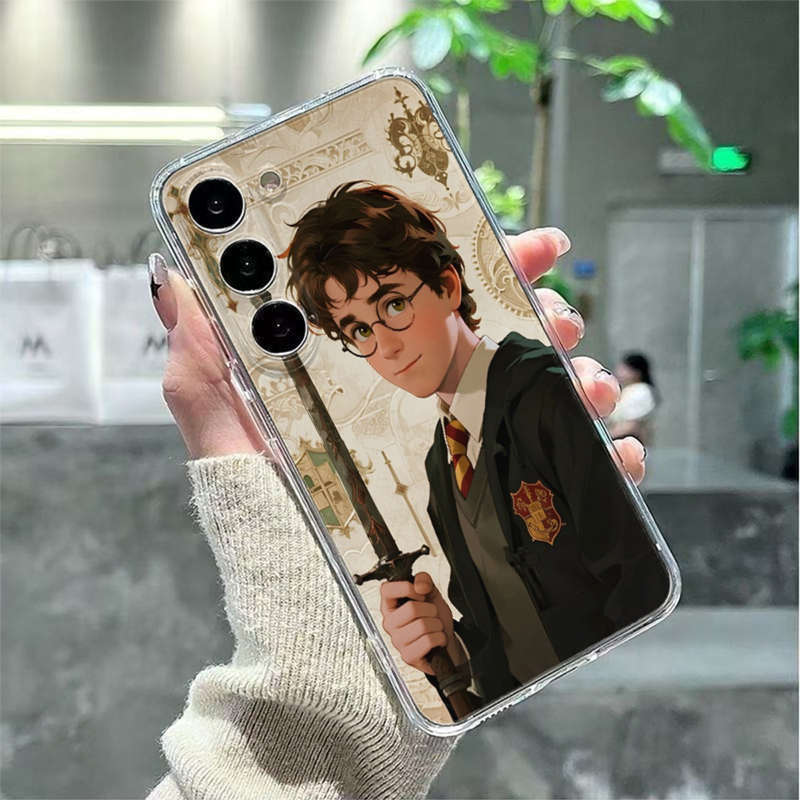 1pc Mixed Color 1 For Samsung Galaxy A51 Phone Cases