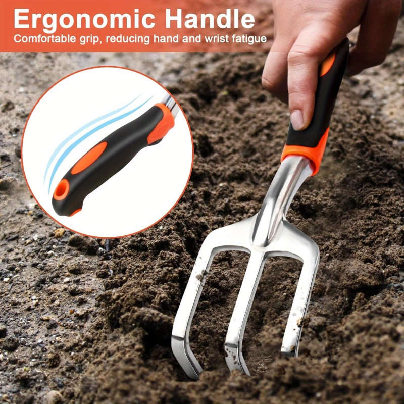 Weeding Tools