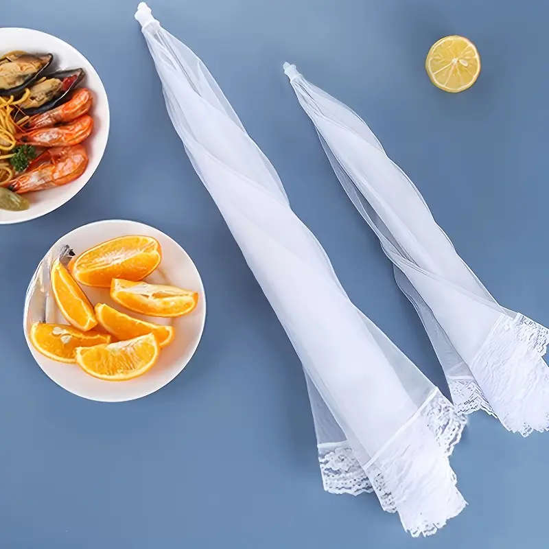Large Food Protector Mesh Cover