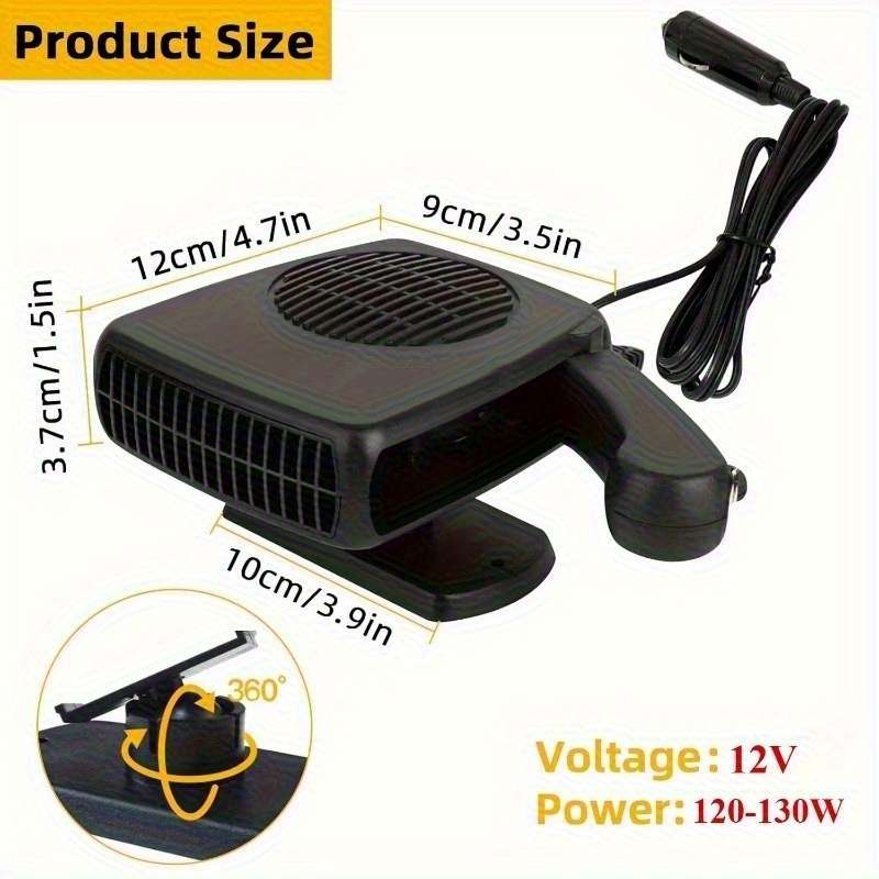 1pc Standard  Heater