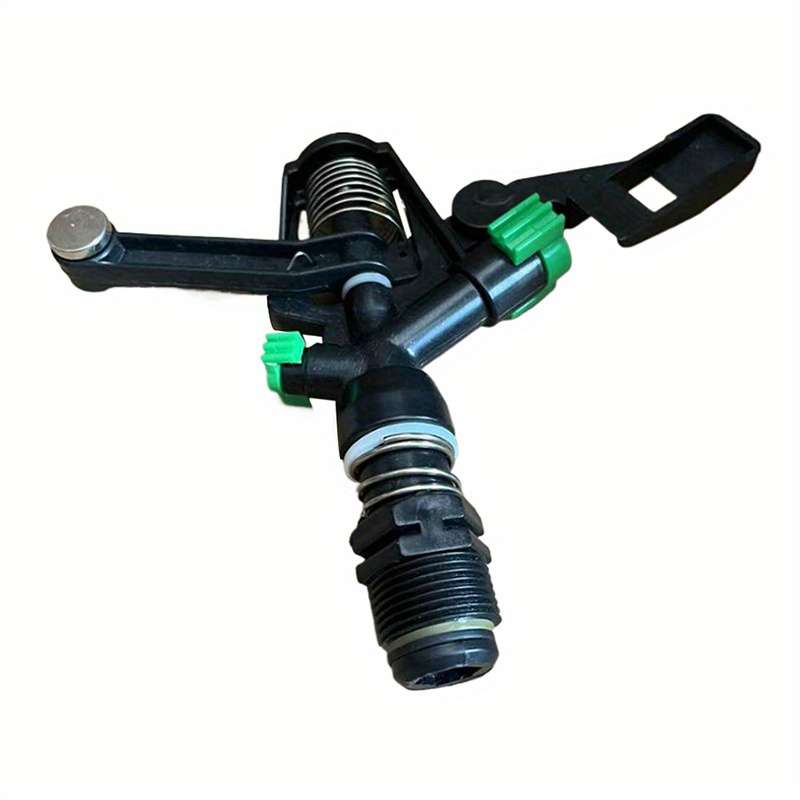 1Pc Rocker Arm Rotating Spray Nozzle