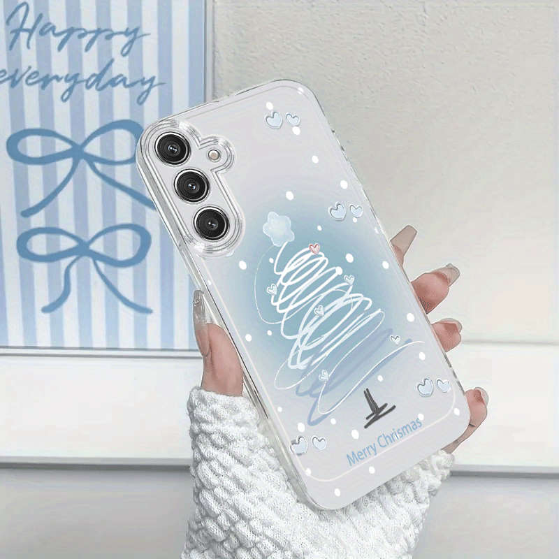 1pc Mixed Color 1 For Samsung Galaxy A21s Phone Cases