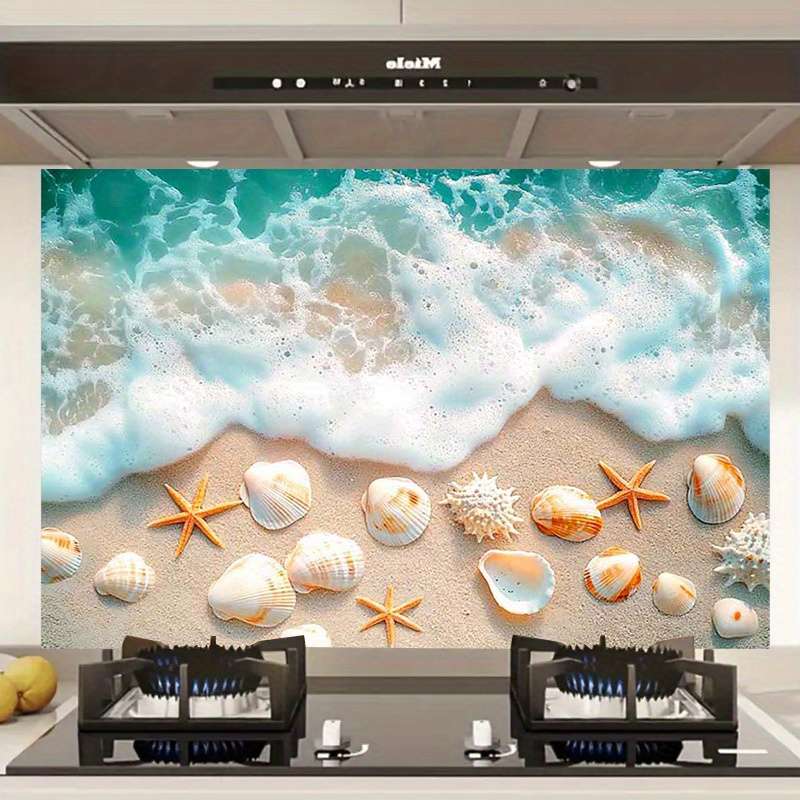 1PC Wall Stickers60x90cm