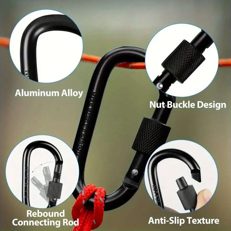 Carabiner