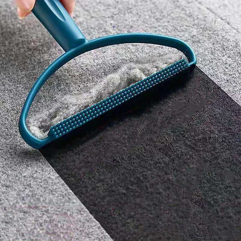 1pc Blue Pet Comb
