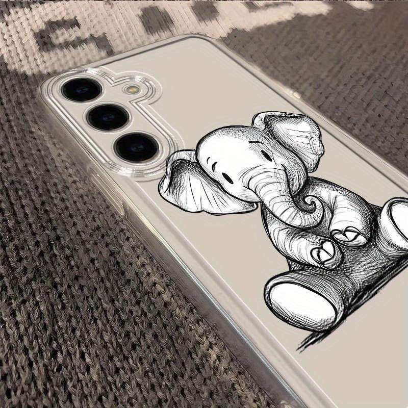 1pc Mixed Color 1 For Samsung Samsung Galaxy S23 Add   Phone Cases