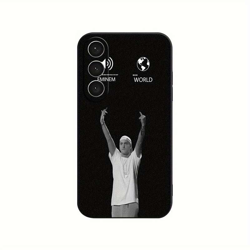 1pc White For Samsung Galaxy A53 5G Phone Cases