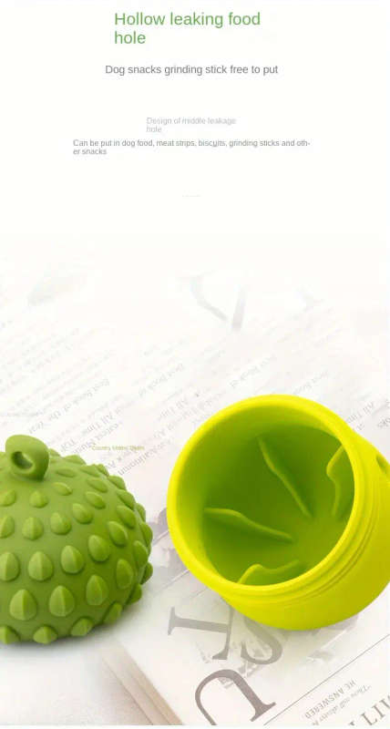 Dog Toys