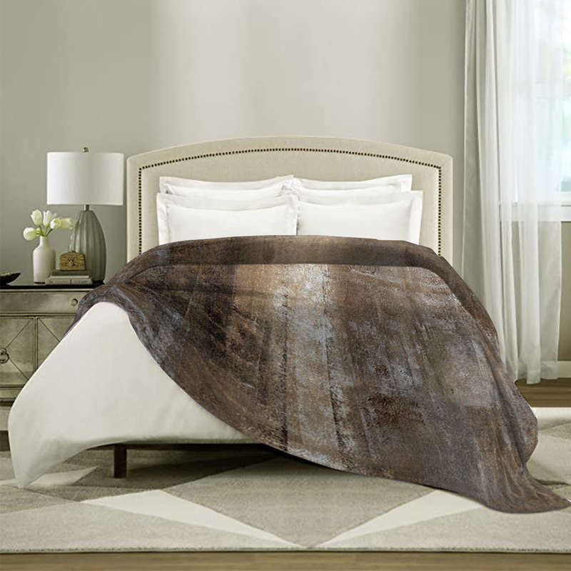 1ps Blanket Size 78.74X59.06In 200X150Cm  Style Style1