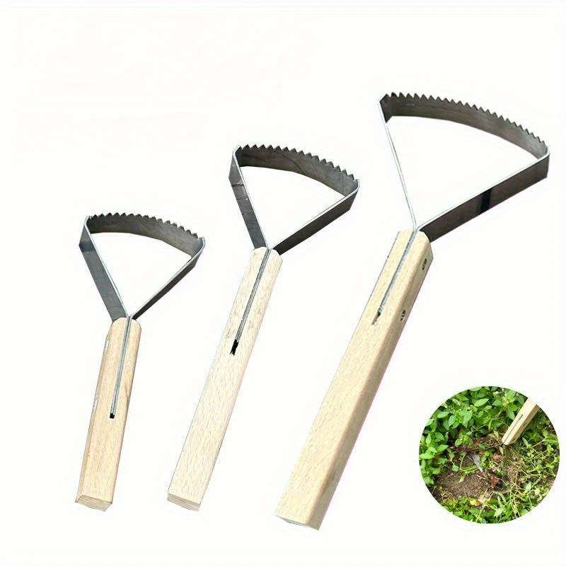 Weeding Tools