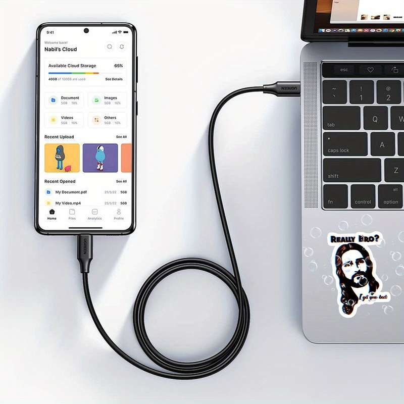 1pc Jesus Christian Themed Stickers