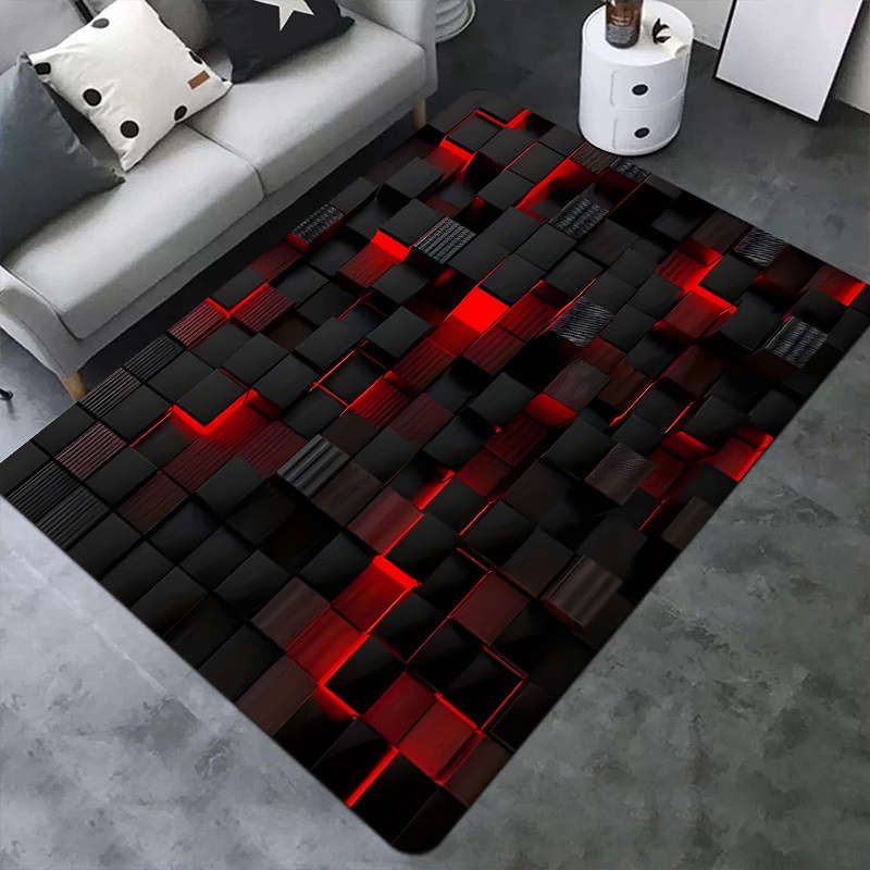 1Pc 16x24inch 40x60cm Floor Mat