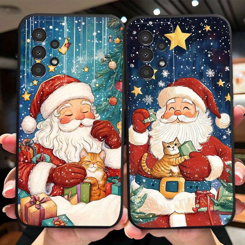1pc Mixed Color 1 For Samsung Galaxy A52s 5G Phone Cases