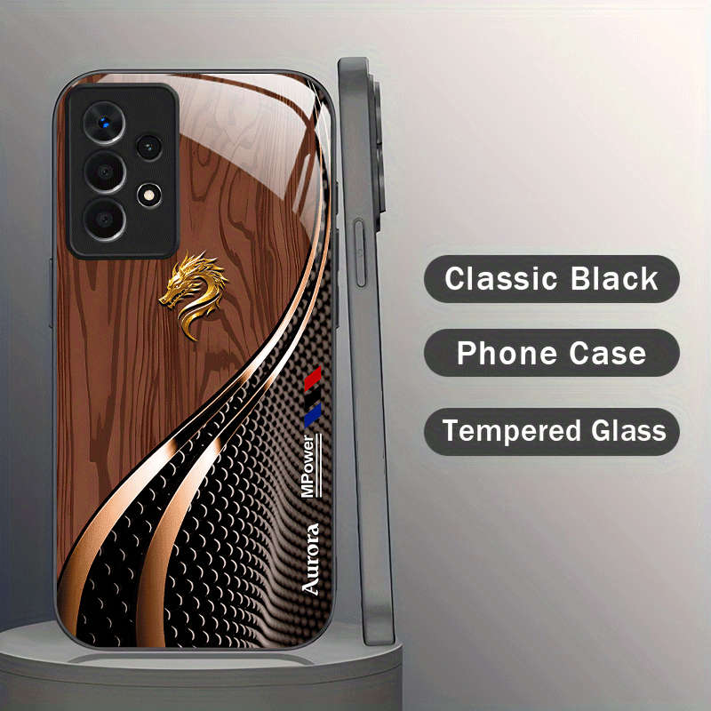 1pc Mixed Color 3 For Samsung Samsung Galaxy A34 Phone Cases